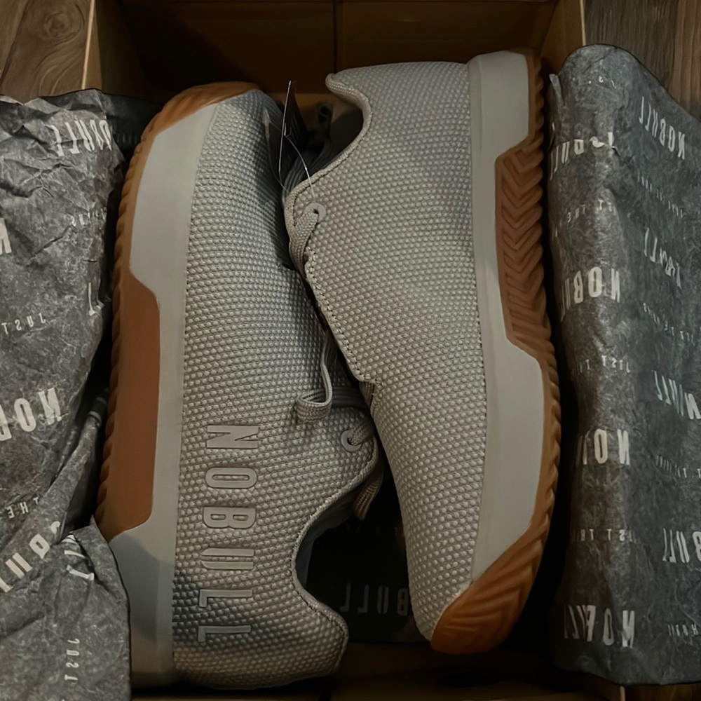 NoBull SF Trainers M 7.5 W 9